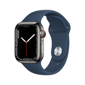 Truemove apple best sale watch 6