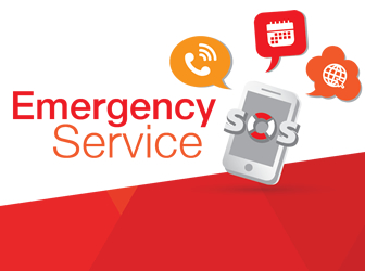Emergency Min, Data, &Validity Day for Prepaid Customers