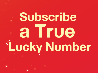 Boost your luck with True lucky number now at 7-Eleven.