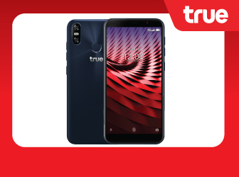True SMART 4G P1 Series: all functions you need under ฿1000